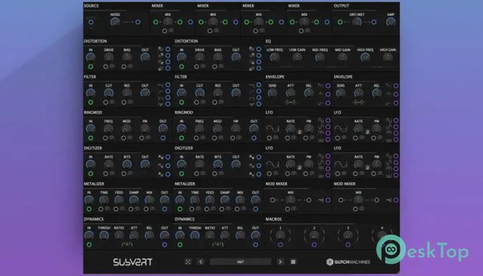 Download Glitchmachines Subvert 1.3.0 Free Full Activated