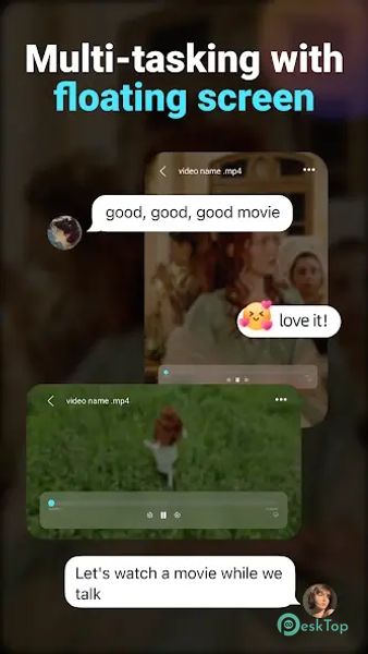 Video Fiesta: Watch & Enjoy 1.0.1 APK MOD 完整免费下载