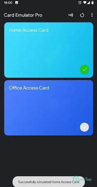 NFC Card Emulator Pro 9.11 APK MOD 完整免费下载