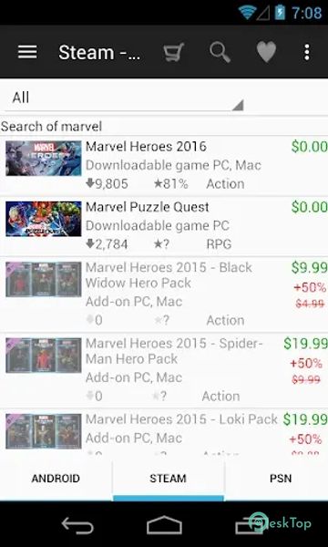 Best App Sale 3.20 APK MOD Tam Ücretsiz İndir