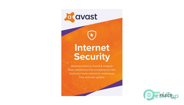 Скачать Avast Internet Security 2020 v20.1.2397 полная версия активирована бесплатно