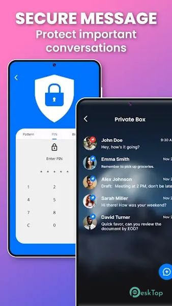 Messages: Text Messages, SMS 1.1.3 APK MOD تحميل مجاني كامل