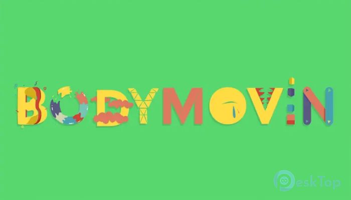 Aescripts - Bodymovin 5.9.5 完全アクティベート版を無料でダウンロード