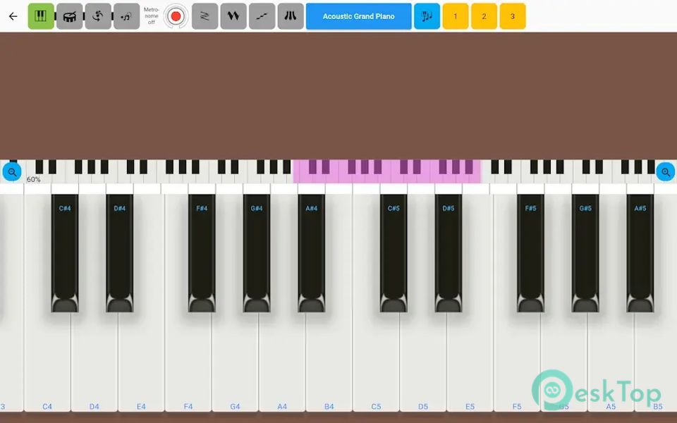 Studio Microphone/Recorder 0.13.1 APK MOD 完整免费下载