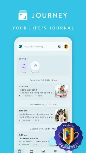 Journey: Diary, Journal, Notes