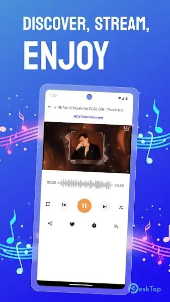 Video &Music Player -Beats Pro 1.0.0 APK MOD 完整免费下载