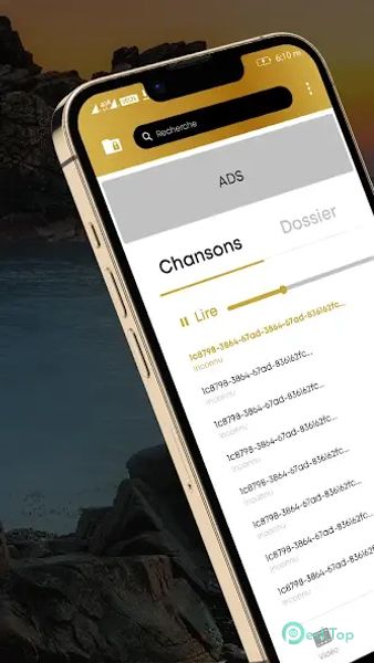 Tik Tak Video Player 1.0.0 APK MOD Unlocked (Full) Free Download