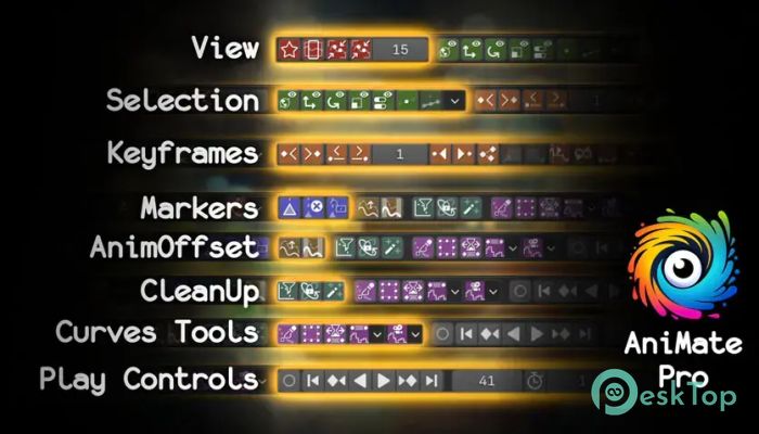 Superhive Market - Animate Pro