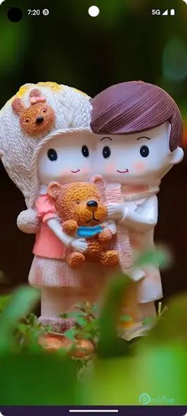 Cute Wallpapers - Cutify 6.0.24 APK MOD Tam Ücretsiz İndir