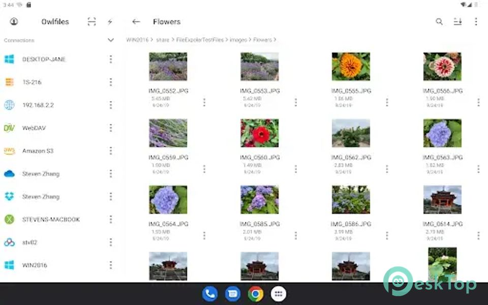 Owlfiles - File Manager 13.0.2 APK MOD 完整免费下载