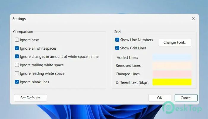 TkoSoft NextDiff 1.0 मुफ्त पूर्ण सक्रिय डाउनलोड