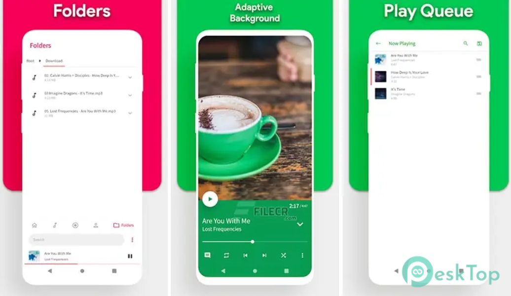 Eon Player Pro 5.9.0 APK MOD フル無料ダウンロード