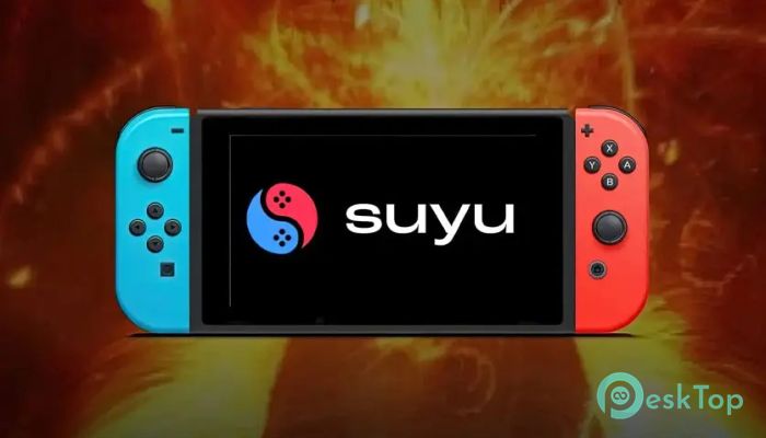 تحميل برنامج Suyu Emulator 0.0.2 برابط مباشر