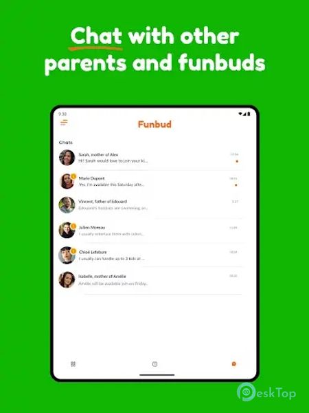 Funbud 1.5.3 APK MOD Tam Ücretsiz İndir