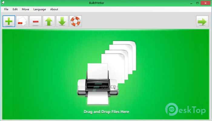 Descargar BulkPrinter 1.0 Completo Activado Gratis