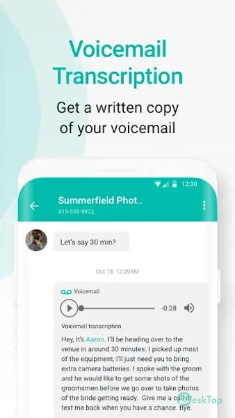 2ndLine - Second Phone Number 24.17.1.0 APK MOD Unlocked (Full) Free Download