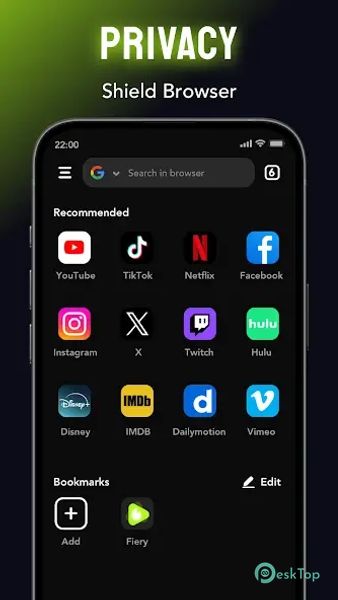 LocaPlay: HD Video Tools&Short 1.1.8 APK MOD تحميل مجاني كامل