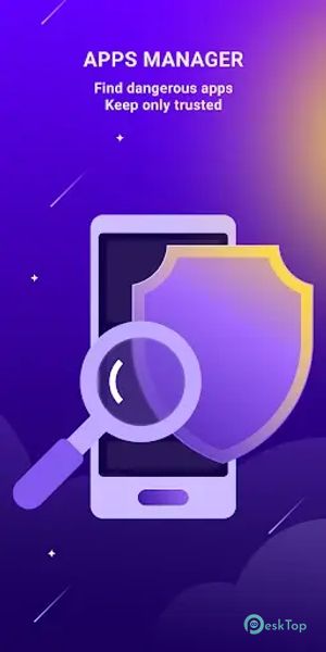 Clean Master Ultra Security  APK MOD Tam Ücretsiz İndir
