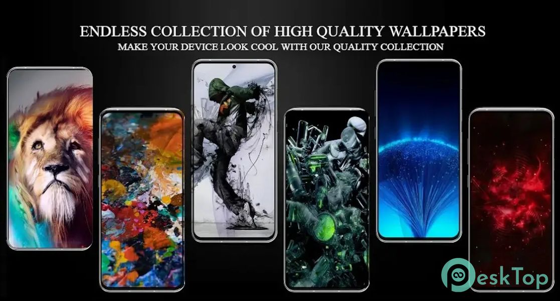 Video Wallpaper for Huawei 4.7 APK MOD تحميل مجاني كامل