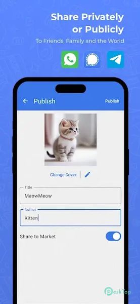 SigStick Sticker Maker 5.8.1 APK MOD تحميل مجاني كامل