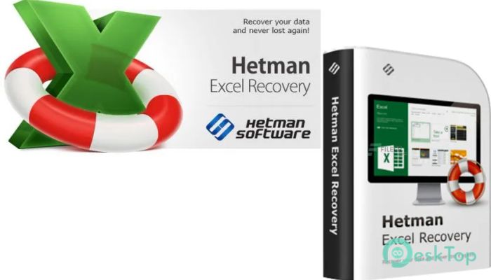  تحميل برنامج Hetman Excel Recovery 4.4 برابط مباشر