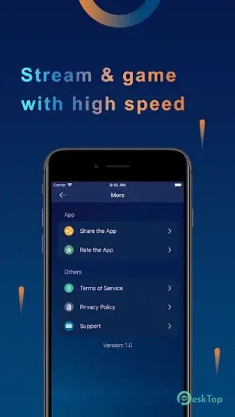 HulaVPN Pro: Secure Fast VPN 12.0.0 APK MOD Полная бесплатная загрузка