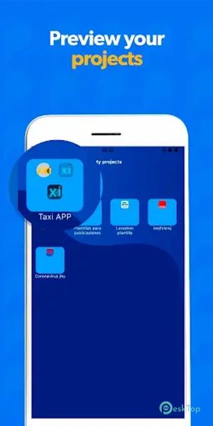 Apphive Previewer0 1.0.1067 APK MOD フル無料ダウンロード