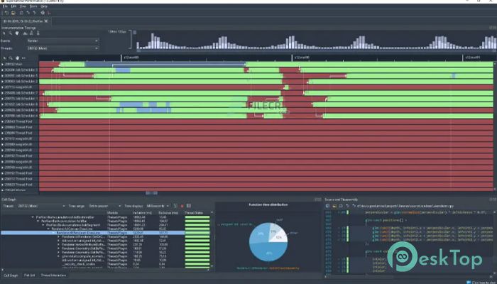 下载 Superluminal Performance  1.0.4873.1234 免费完整激活版