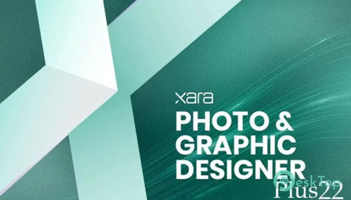 Download Xara Photo.Graphic.Designer 23.1.0.66918 Free Full Activated