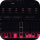 Okay Synthesizer Bingo Drum Machine 