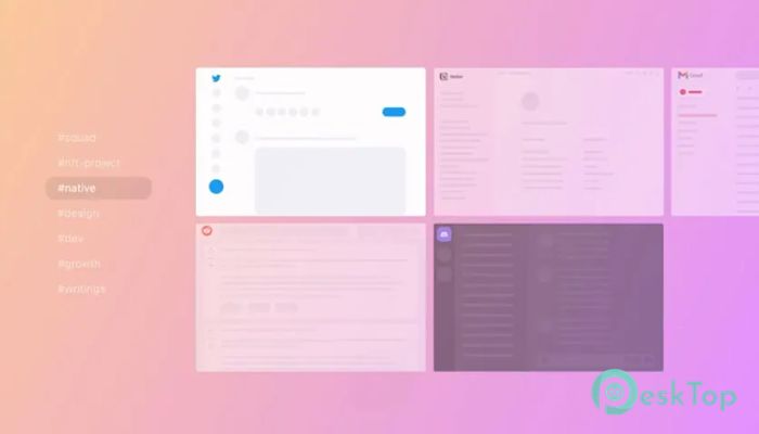 Stack Browser 4.9.13 完全アクティベート版を無料でダウンロード