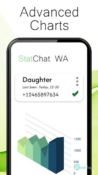 StatChat - WA 1.02.05 APK MOD تحميل مجاني كامل