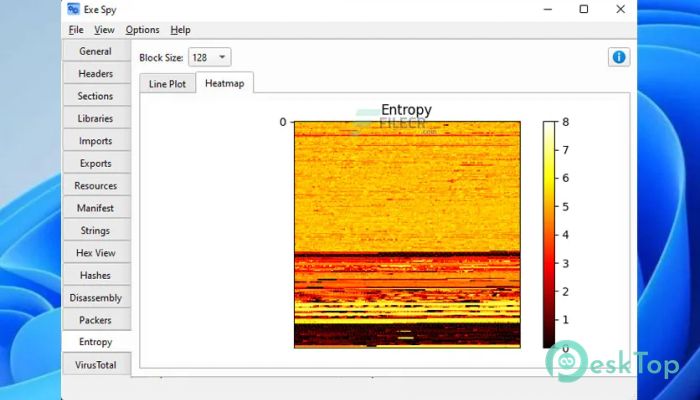 Exe Spy 1.0.0 Tam Sürüm Aktif Edilmiş Ücretsiz İndir