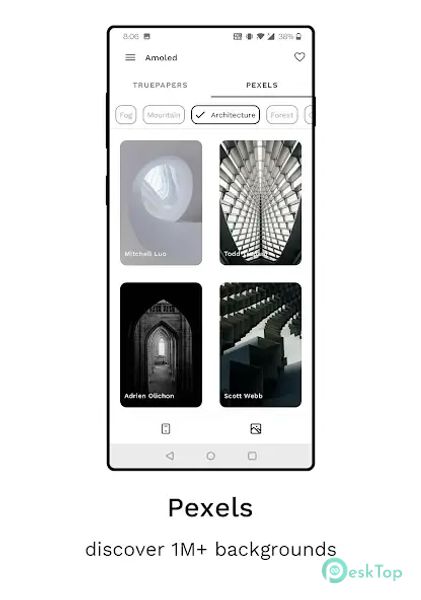 TruePicks Pro Setup Wallpapers