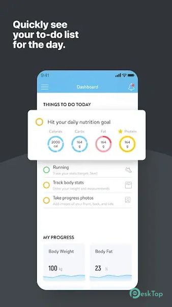New Body Alliance ONLINE 7.181.0 APK MOD Tam Ücretsiz İndir