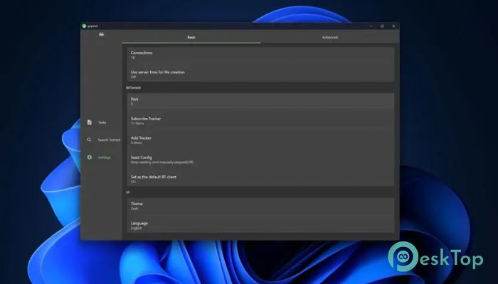 MonkeyWalker Go Speed Downloader