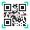 QR code reader: scan barcode