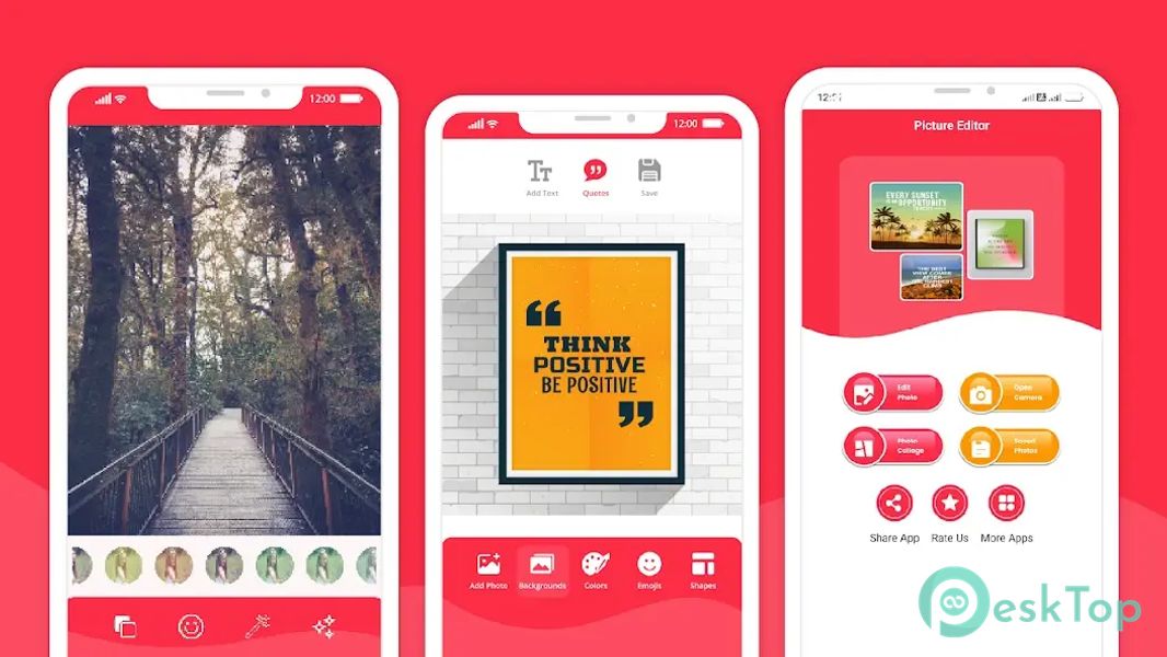 Picture Editor – PixelLab 1.4 APK MOD フル無料ダウンロード