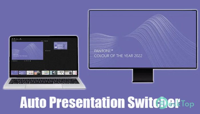 Download Auto Presentation Switcher 2.2.0.4 Free Full Activated