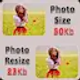 Photographie et conception 1.0.3 icon