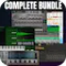 Audioblast Plugins Bundle