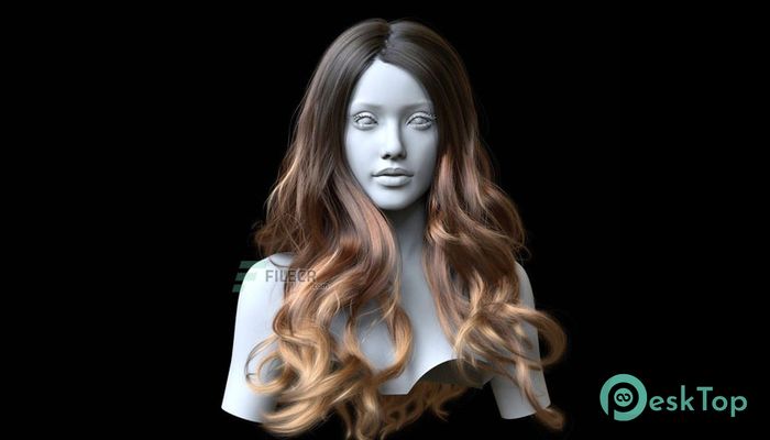 Download Ephere Ornatrix 2.0.10.26200 for Cinema 4D Free Full Activated