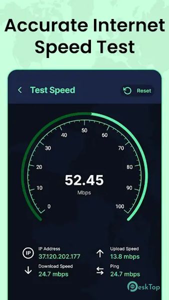 Bolt VPN - Super VPN Proxy 2.1.3 APK MOD 完整免费下载