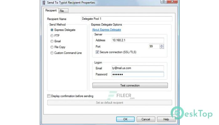 Download NCH Express Dictate 8.05 Free Full Activated