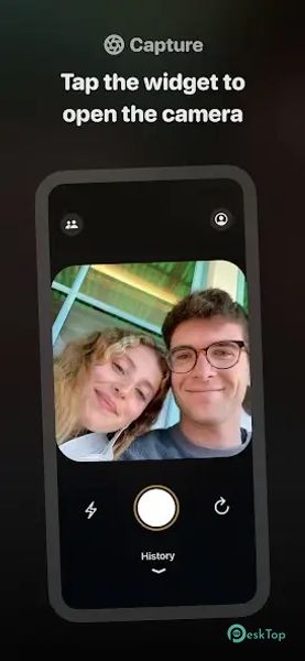Locket Widget 1.195.2 APK MOD 完整免费下载