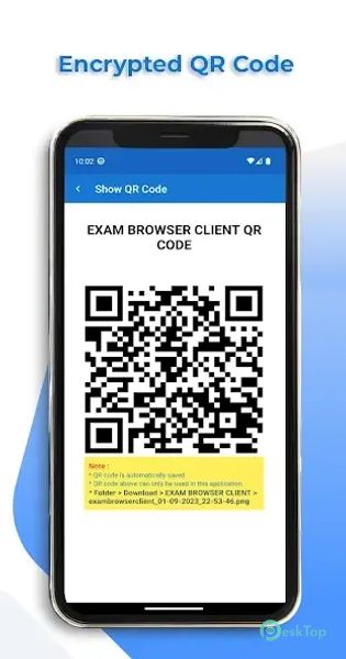 Exam Browser Client 3.4 APK MOD Tam Ücretsiz İndir