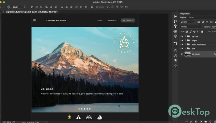 Download Adobe Photoshop 2015 2015.5 Free Full Activated