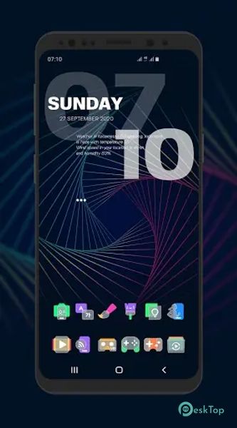 Bluric 1.4.8 APK MOD Descarga gratuita completa