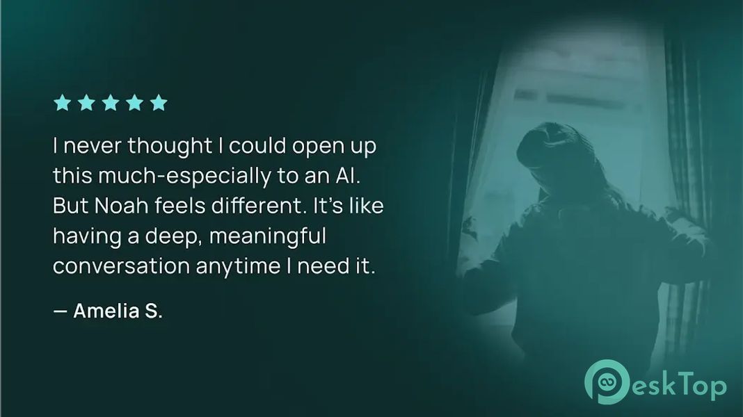 Noah: Your AI Therapist 7.1.22 APK MOD フル無料ダウンロード