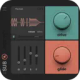 Audio et musique 1.5.3 icon